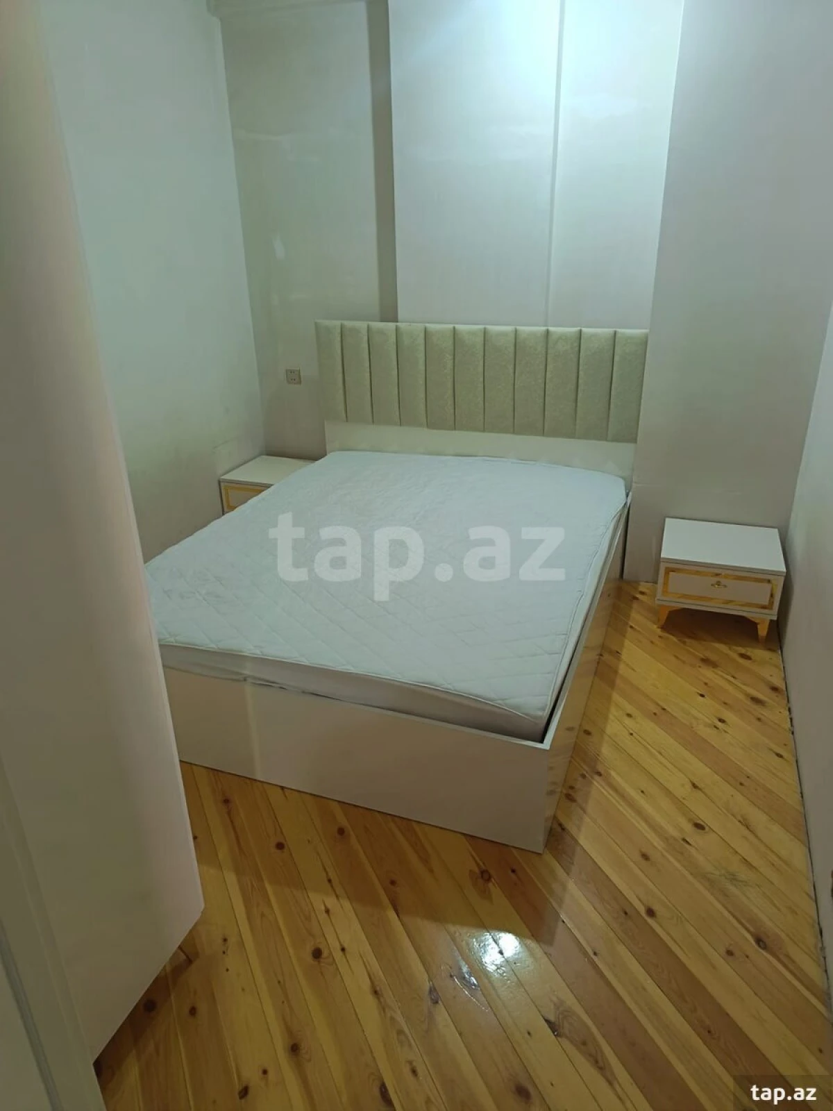 Kirayə verilir 3 otaqlı yeni tikili 80 m²