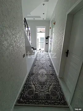 Satılır 5 otaqlı həyət evi