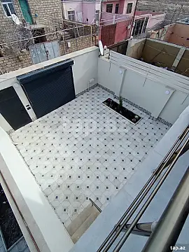 Satılır 5 otaqlı həyət evi