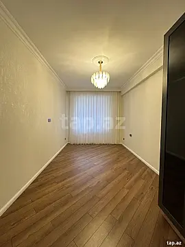 Satılır 3 otaqlı yeni tikili 105 m²