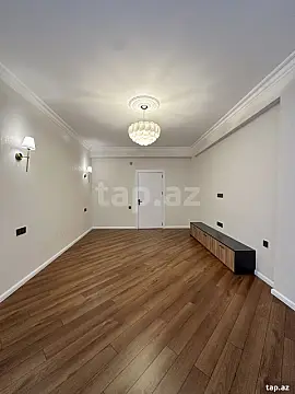 Satılır 3 otaqlı yeni tikili 105 m²