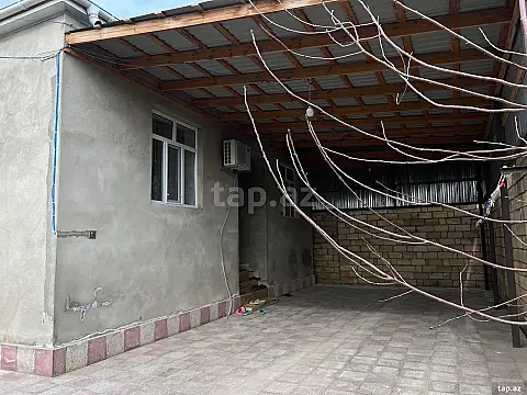 Satılır 4 otaqlı həyət evi 250 m² — Bakı, Mehdiabad 4 otaq 250.00 m²