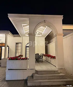 Kirayə verilir 4 otaqlı həyət evi