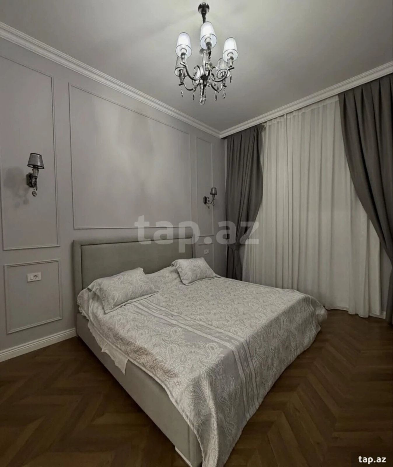 Kirayə verilir 4 otaqlı həyət evi