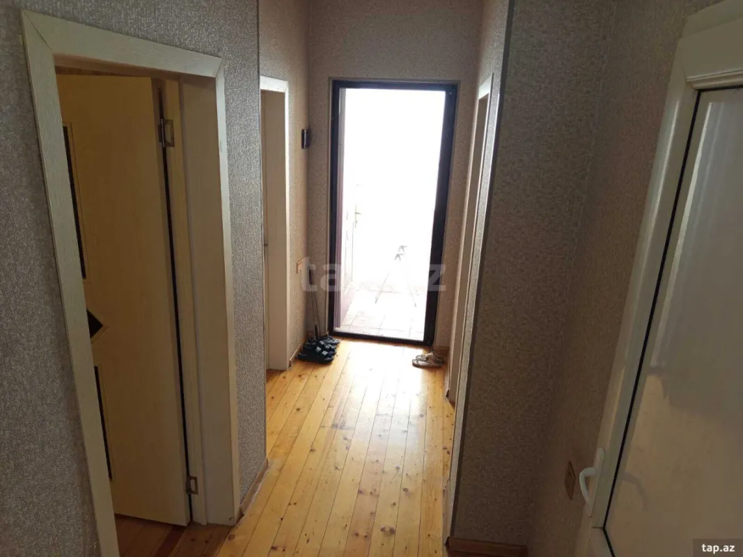 Satılır 3 otaqlı həyət evi