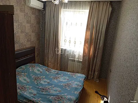 Satılır 3 otaqlı həyət evi