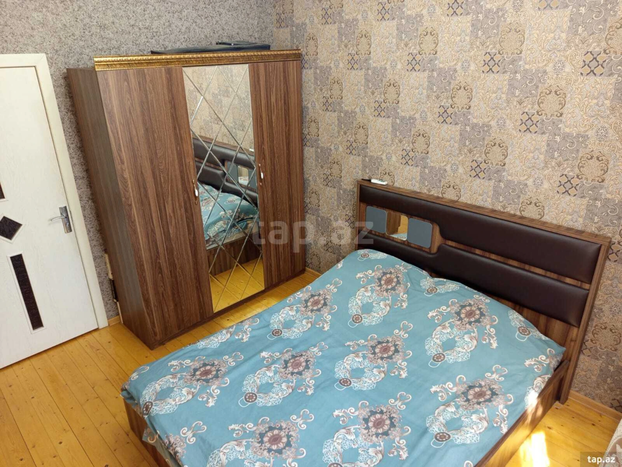 Satılır 3 otaqlı həyət evi