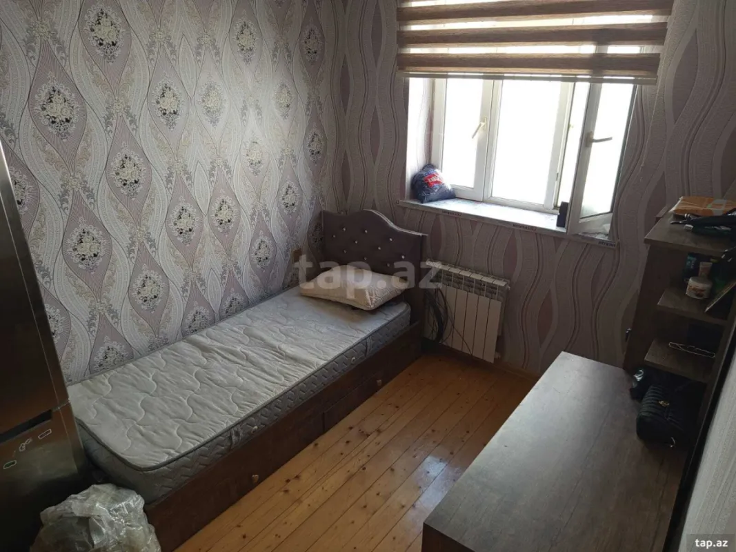 Satılır 3 otaqlı həyət evi