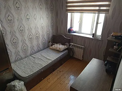 Satılır 3 otaqlı həyət evi