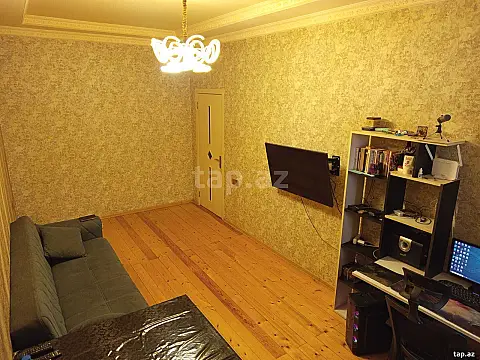 Satılır 3 otaqlı həyət evi