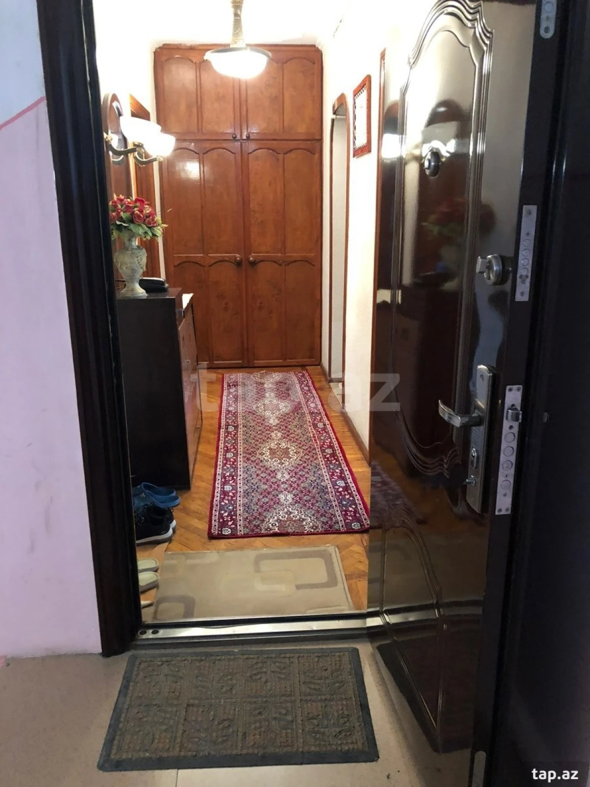 Kirayə verilir 2 otaqlı mənzil 63 m²