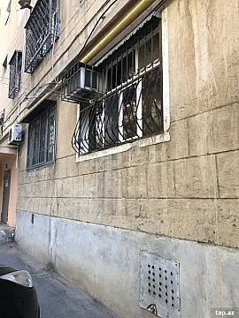 Kirayə verilir 2 otaqlı mənzil 63 m² — Bakı 2 otaq 63.00 m²