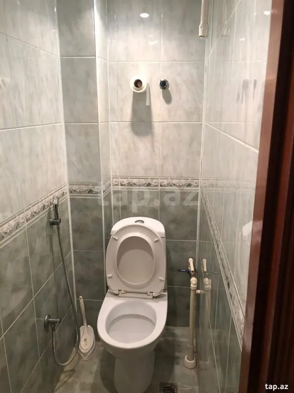 Kirayə verilir 2 otaqlı mənzil 63 m²