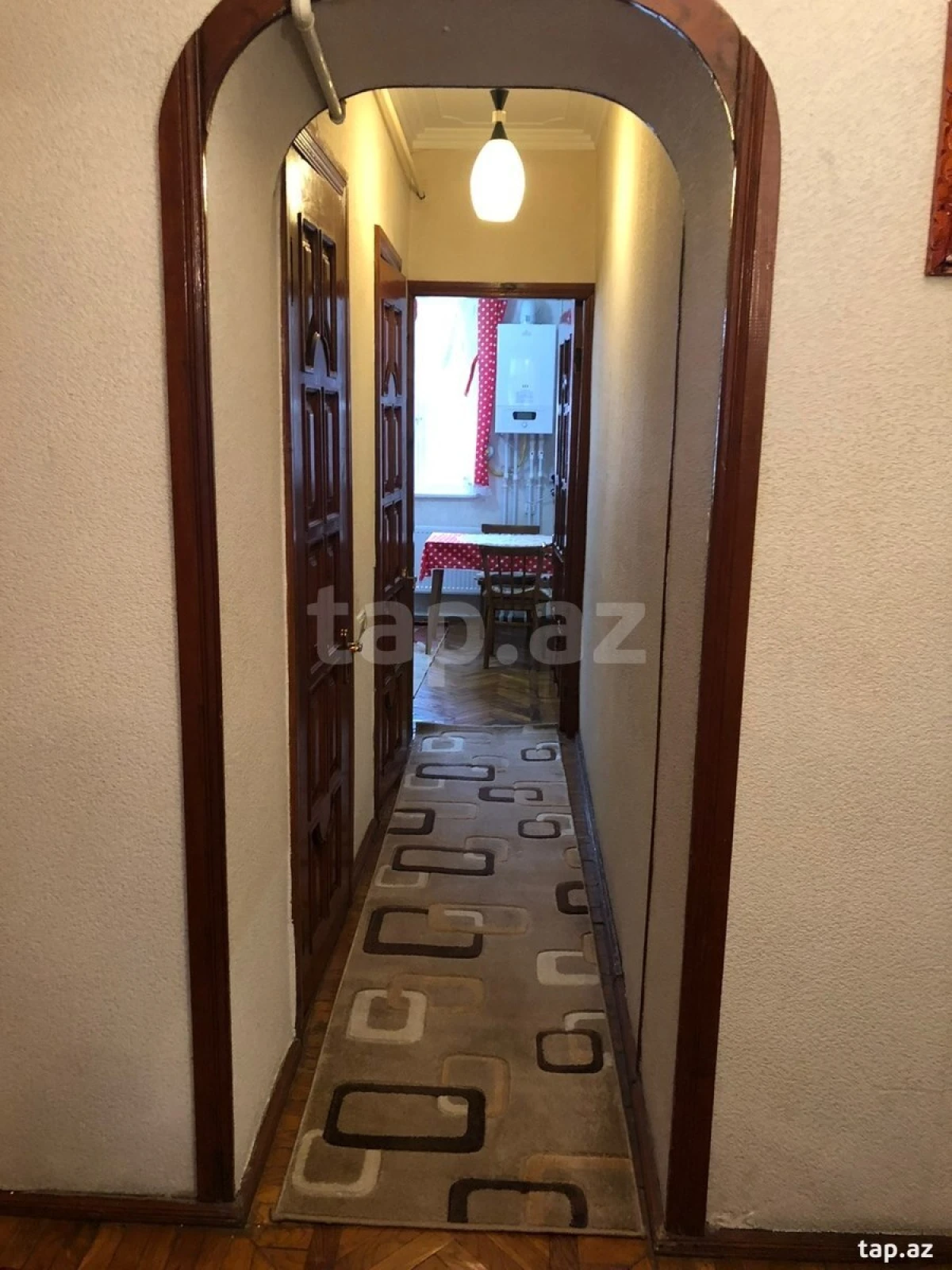 Kirayə verilir 2 otaqlı mənzil 63 m²