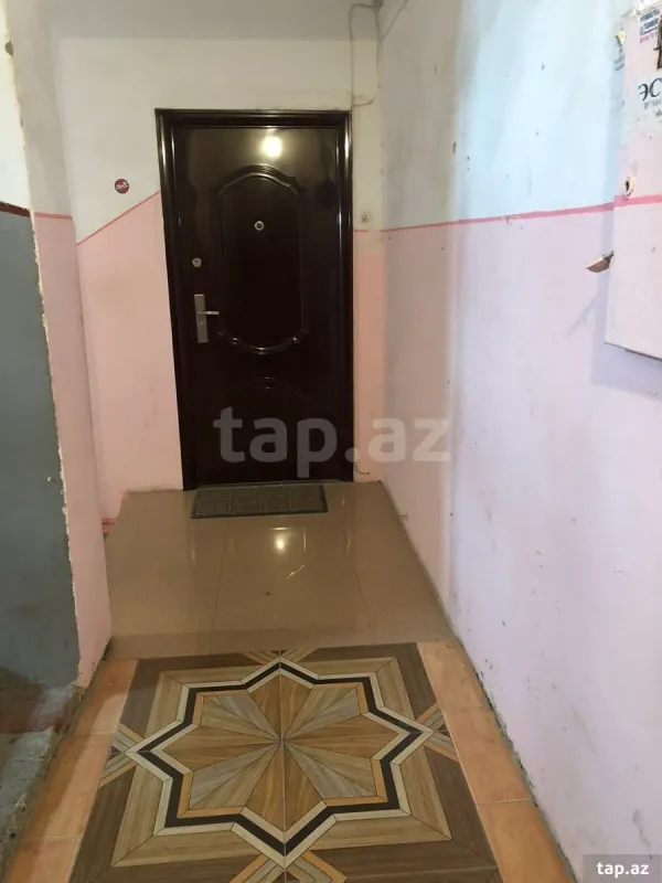 Kirayə verilir 2 otaqlı mənzil 63 m²