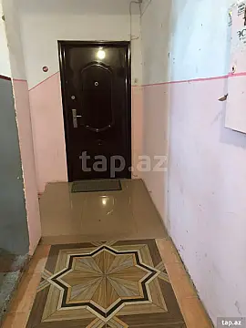 Kirayə verilir 2 otaqlı mənzil 63 m²