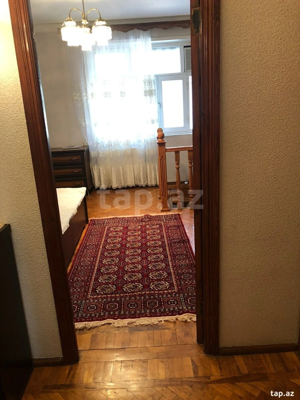 Kirayə verilir 2 otaqlı mənzil 63 m²