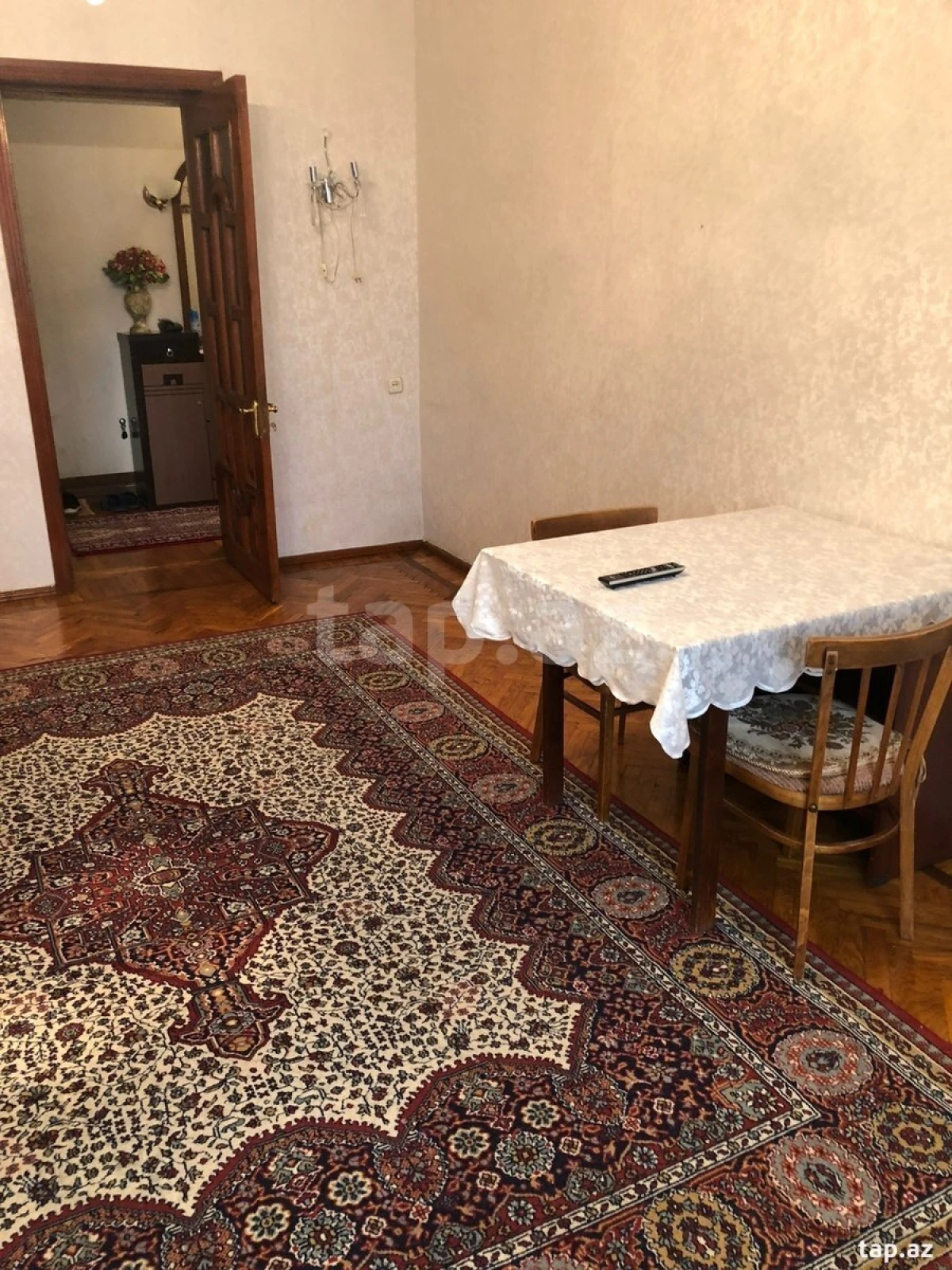 Kirayə verilir 2 otaqlı mənzil 63 m²
