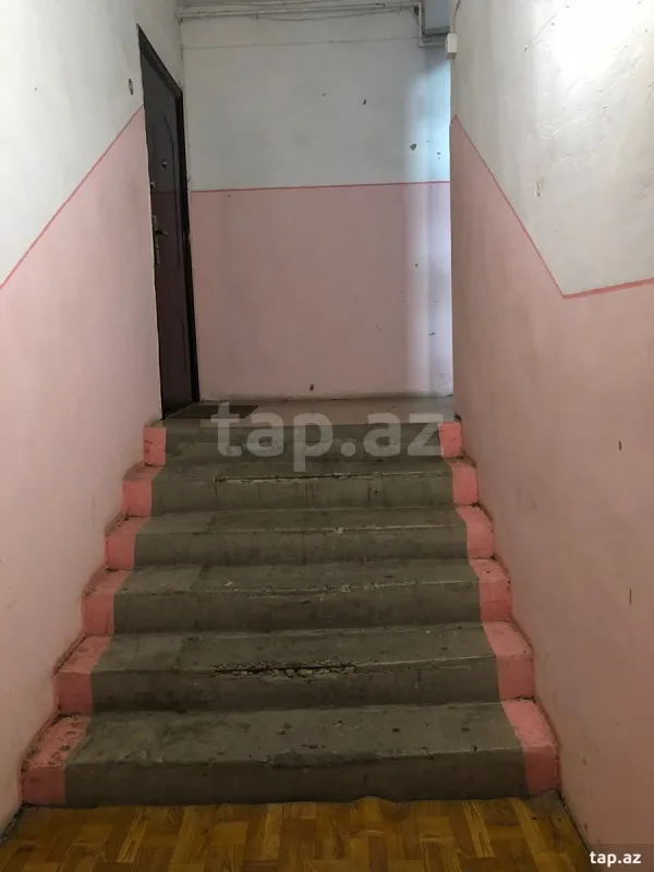 Kirayə verilir 2 otaqlı mənzil 63 m²