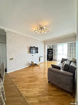 Satılır 3 otaqlı mənzil 65 m²