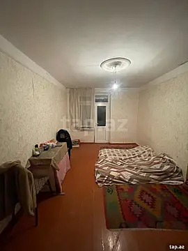 Satılır 1 otaqlı mənzil 41 m² — Sumqayıt 1 otaq 41.00 m²
