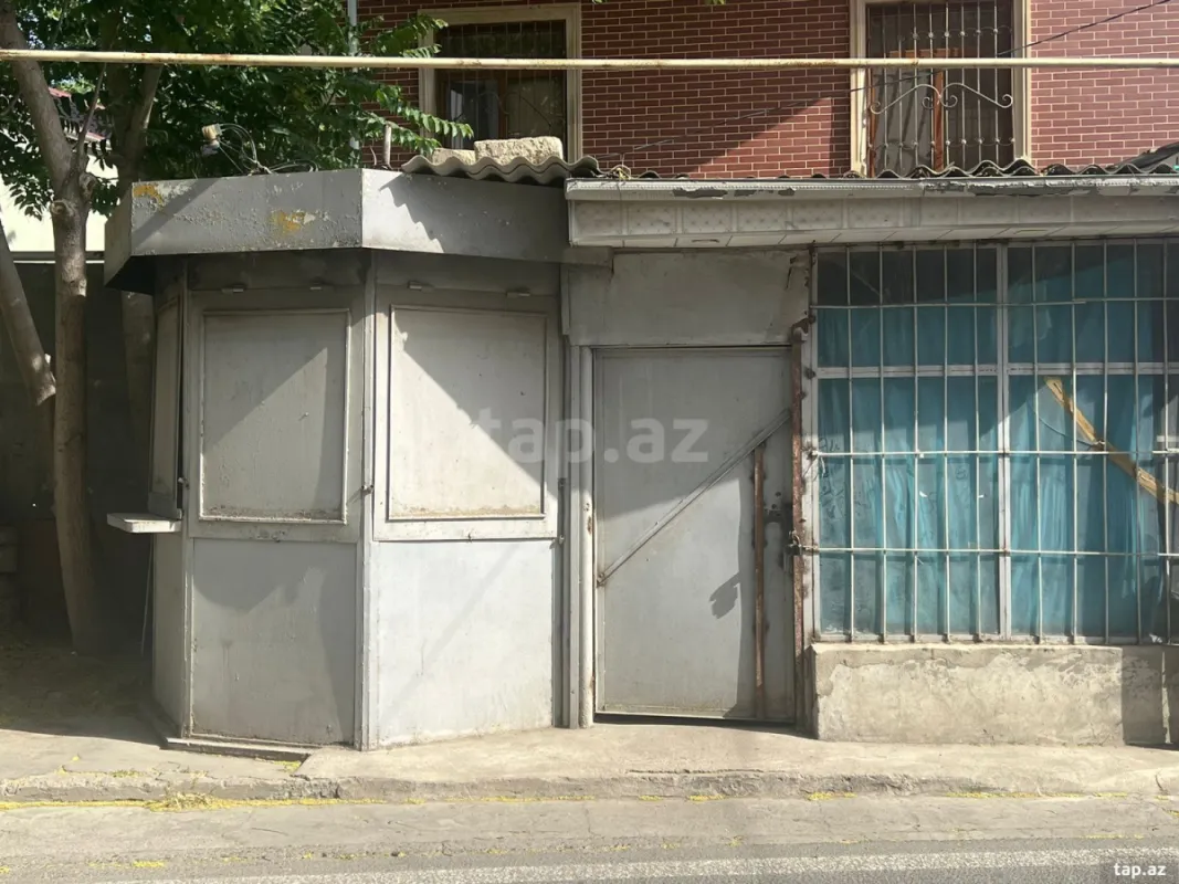 Kirayə verilir ofis