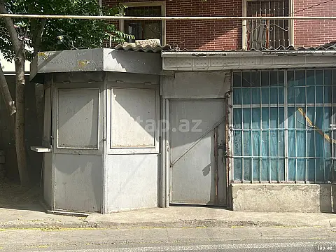 Kirayə verilir ofis — Bakı, Bakıxanov qəs.