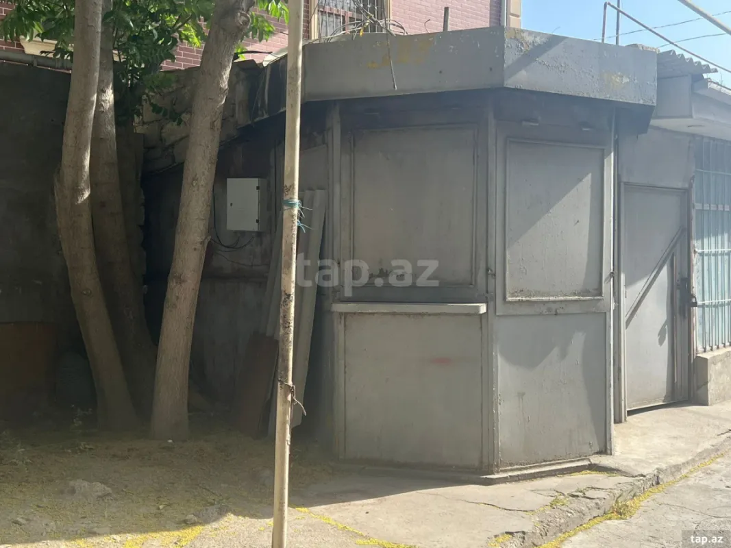 Kirayə verilir ofis