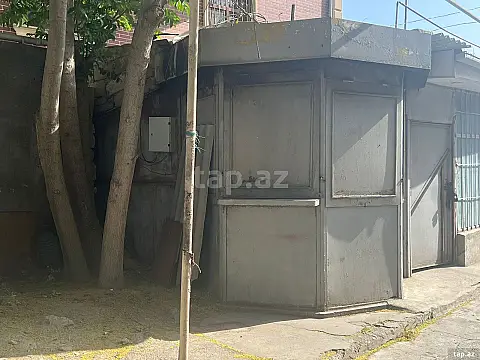 Kirayə verilir ofis