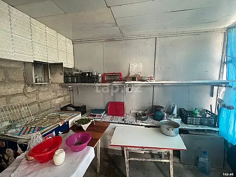 Kirayə verilir ofis