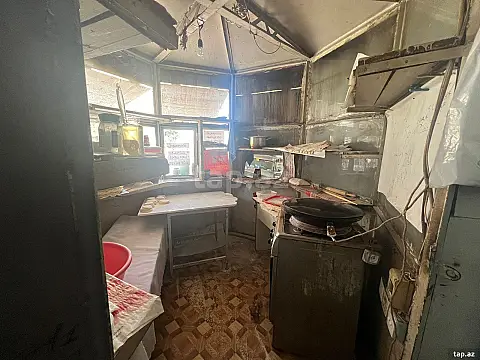 Kirayə verilir ofis