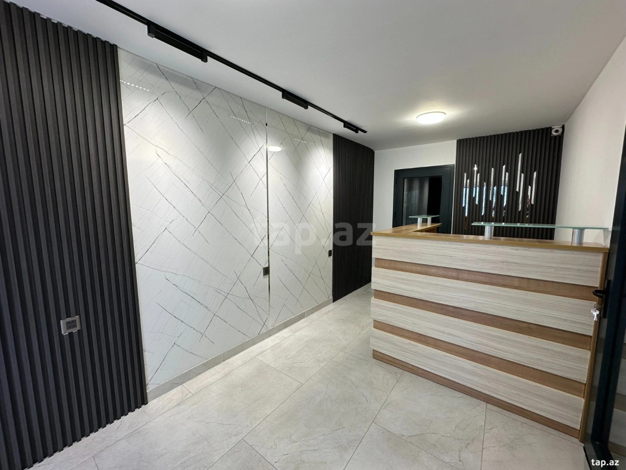 Kirayə verilir ofis