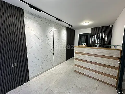 Kirayə verilir ofis