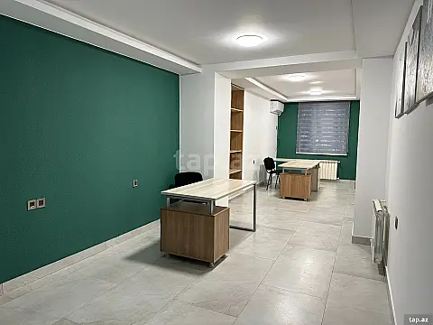 Kirayə verilir ofis