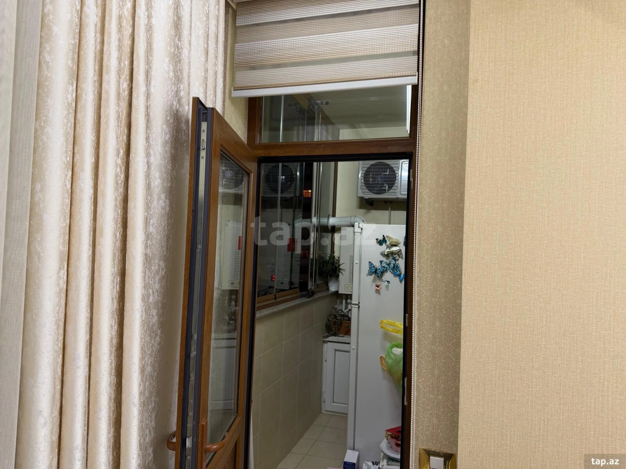 Satılır 4 otaqlı yeni tikili 180 m²