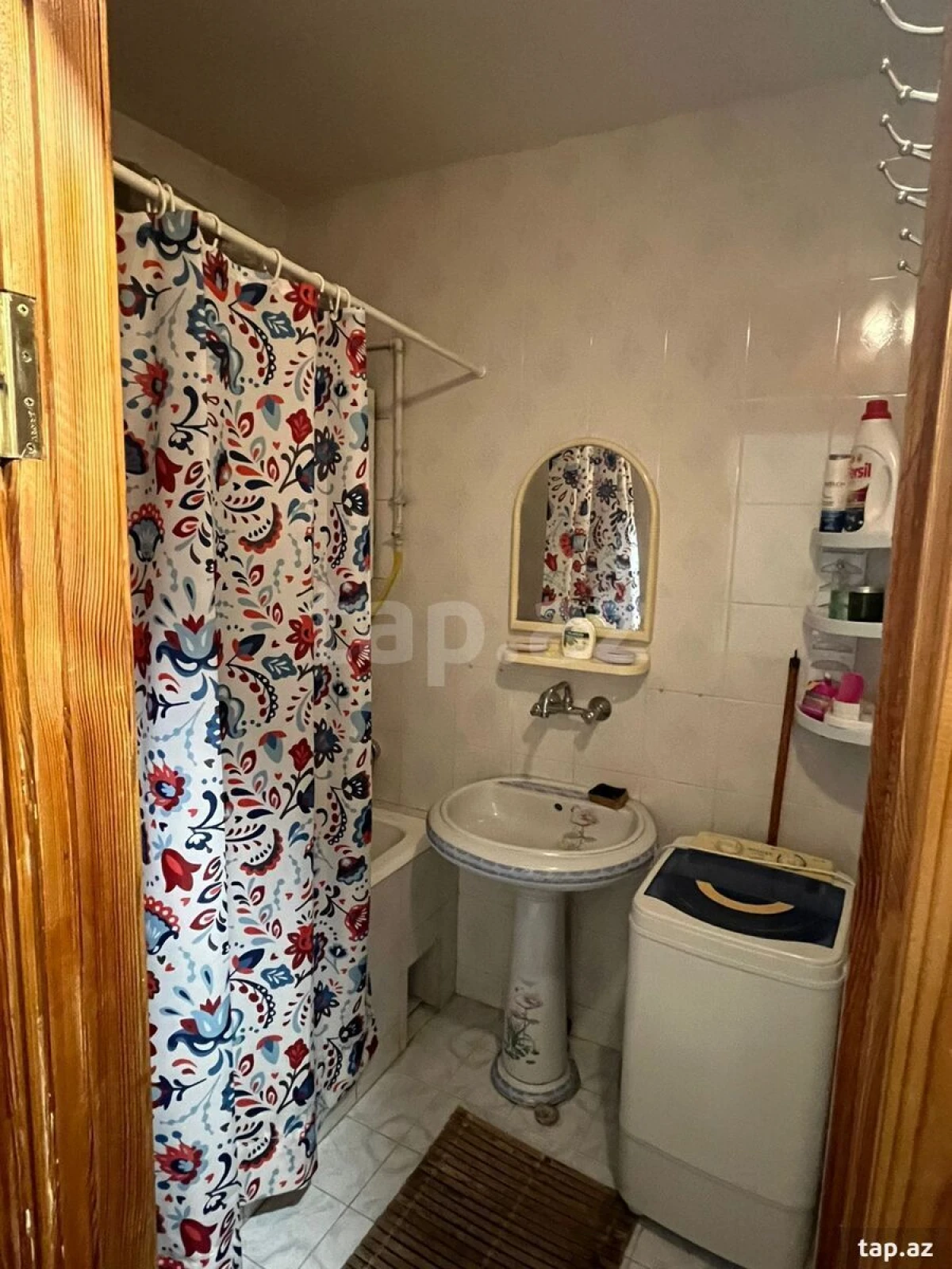 Satılır 2 otaqlı mənzil 60 m²
