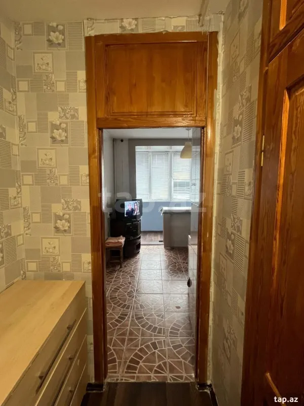 Satılır 2 otaqlı mənzil 60 m²