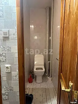 Satılır 2 otaqlı mənzil 60 m²