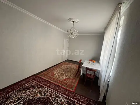 Satılır 2 otaqlı mənzil 60 m² — Sumqayıt 2 otaq 60.00 m²
