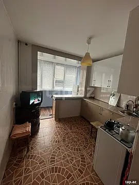Satılır 2 otaqlı mənzil 60 m²