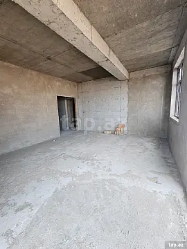 Satılır 3 otaqlı yeni tikili 130 m²
