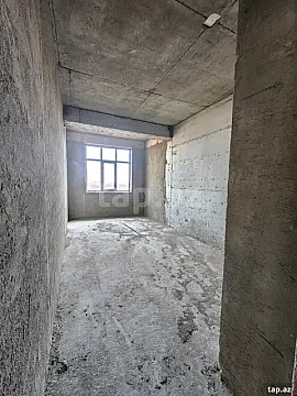 Satılır 3 otaqlı yeni tikili 130 m²