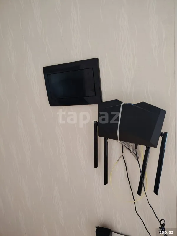 Kirayə verilir 3 otaqlı həyət evi