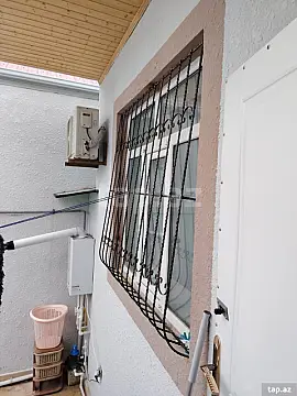 Kirayə verilir 3 otaqlı həyət evi