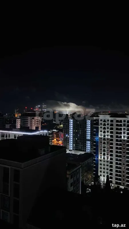 Kirayə verilir 3 otaqlı yeni tikili 130 m²