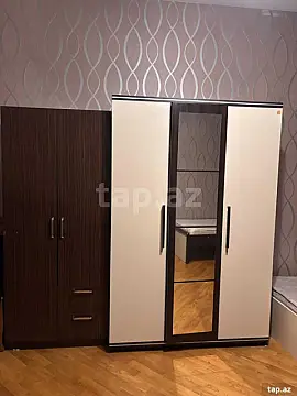 Kirayə verilir 3 otaqlı yeni tikili 130 m²