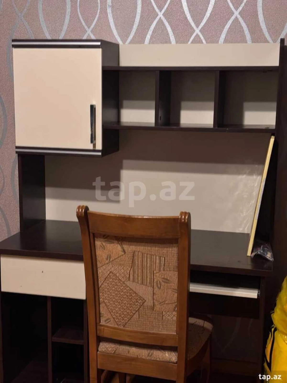 Kirayə verilir 3 otaqlı yeni tikili 130 m²