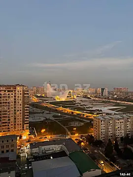 Kirayə verilir 3 otaqlı yeni tikili 130 m²