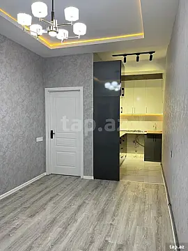 Kirayə verilir 2 otaqlı yeni tikili 55 m²