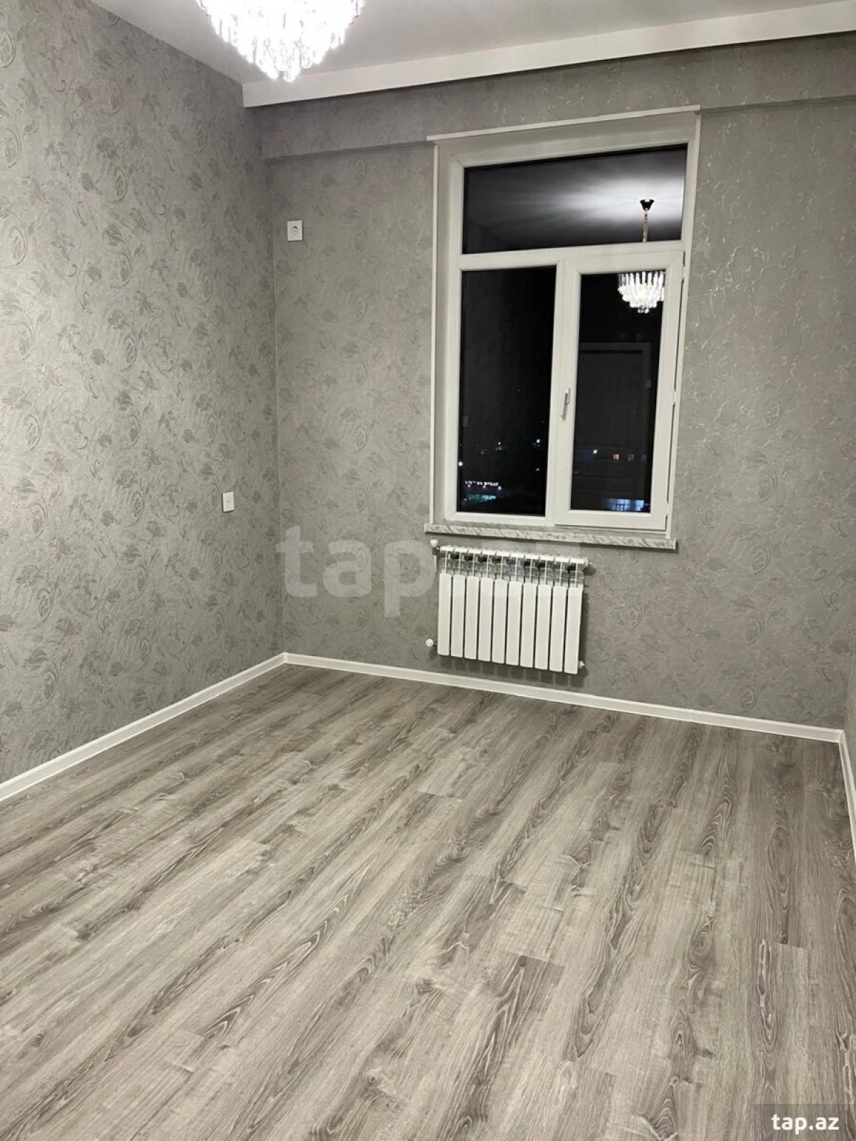 Kirayə verilir 2 otaqlı yeni tikili 55 m²